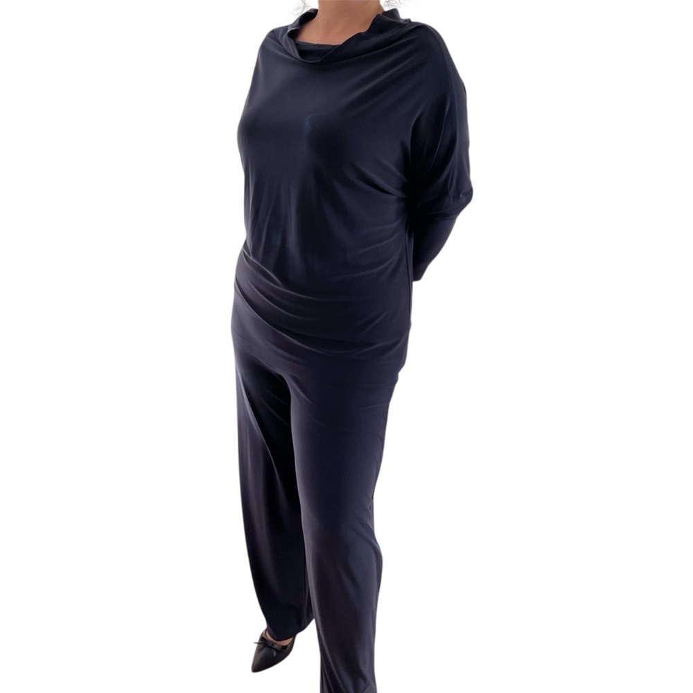 Designer NORMAKAMALI pants-top set - Picture 2 of 12